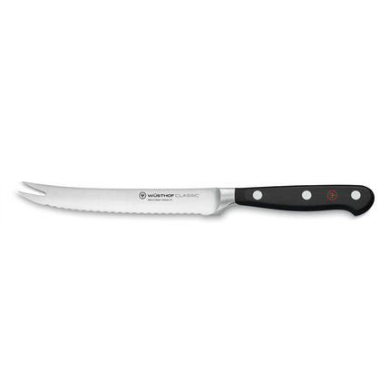 Classic Tomato, Knife , 5 in
