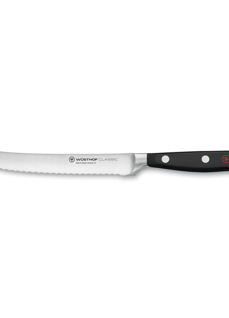 Classic Tomato Knife 5 in