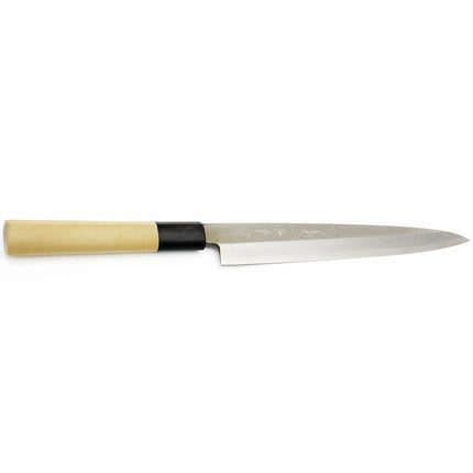 Why Yanagi  (stainless) Sashimi, 9.5in
