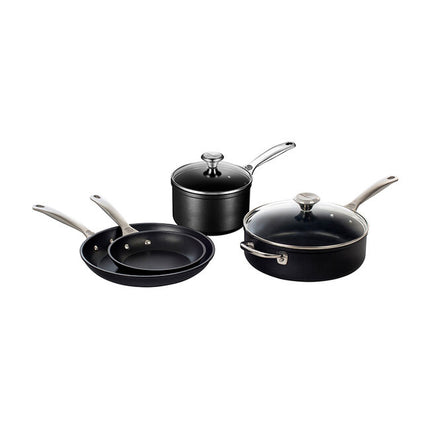 Toughened Nonstick 6 Pc Pro