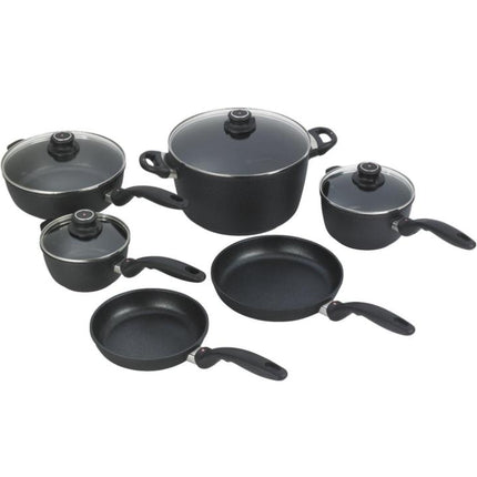 XD Ultimate Kitchen Set 10 Pc