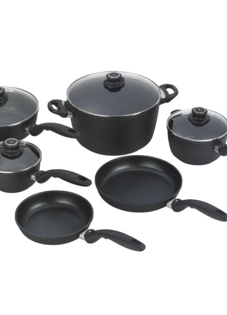 XD Ultimate Kitchen Set 10 Pc