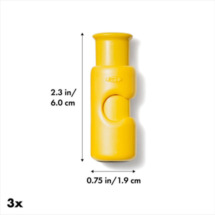 Bag Cinch 3 pk Assorted