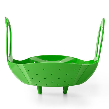 Silicone Steamer