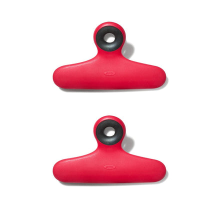Bag Clips Set Of 2