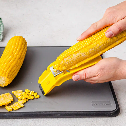 Corpeel Open Stock Corn Peeler