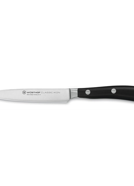 Wusthof Ikon Utility Knife 4.5 in