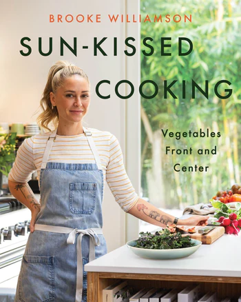 Sunkissed Cooking