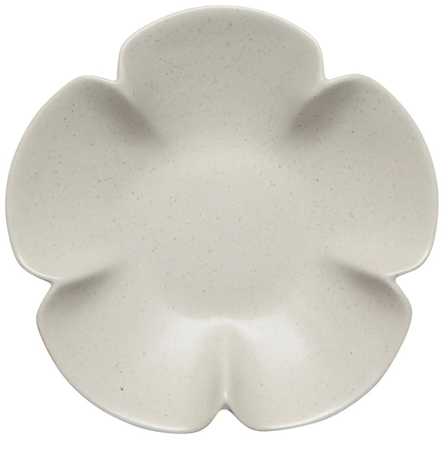 Sakura Medium Shaped Dish IA