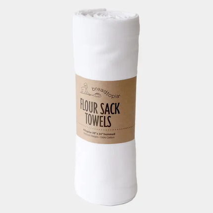 Flour Sack Towels Set Of 4