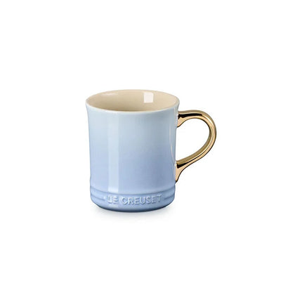 Vancouver Mug w/ Gold Handle 14 oz