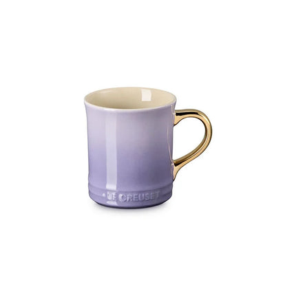 Vancouver Mug w/ Gold Handle 14 oz