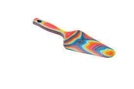 Abyss Pastry Server Large