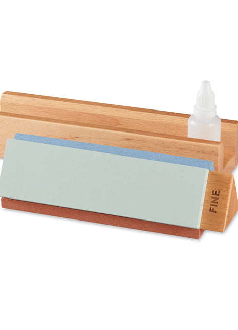 Wusthof Tristone Sharpener
