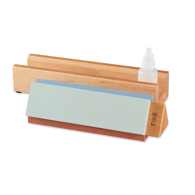 Tristone Sharpener
