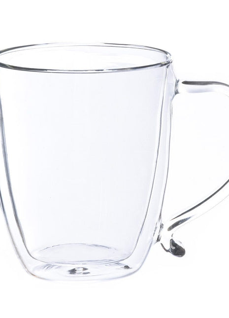 Cyprus Double Walled Mug