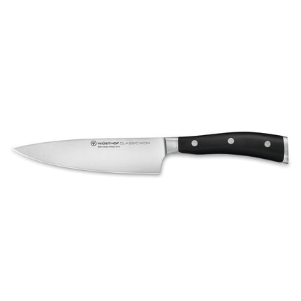 Ikon Chef's, Knife , 6 in