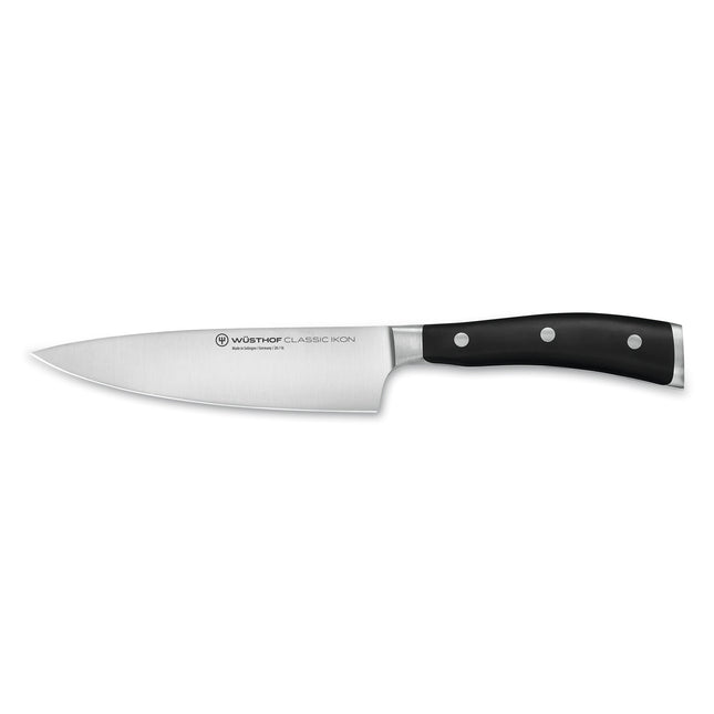 Ikon Chef's, Knife , 6 in