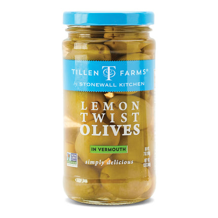 Olives