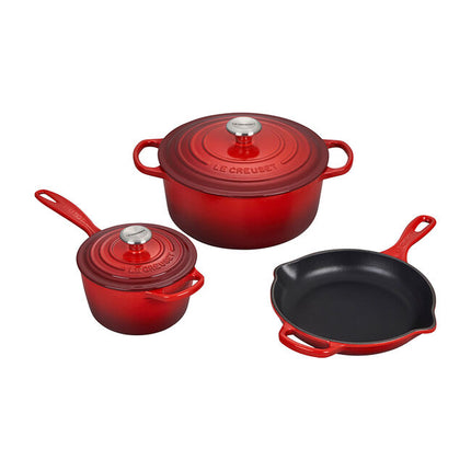 5 Piece Signature Set