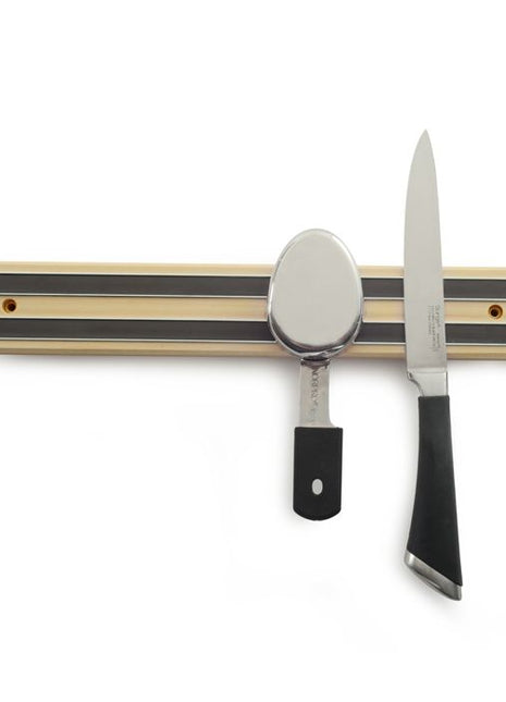 12in Magnetic Knife Bar