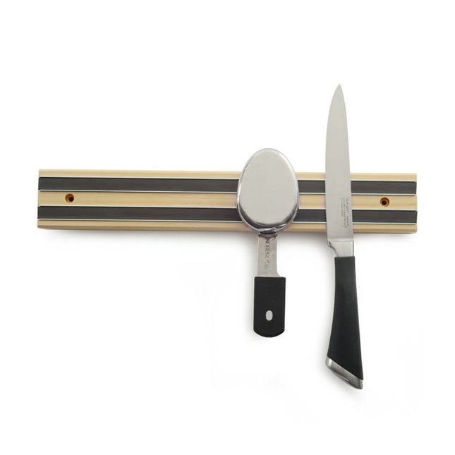 12in Magnetic Knife Bar