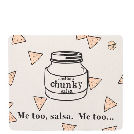 Swedish Dishcloth