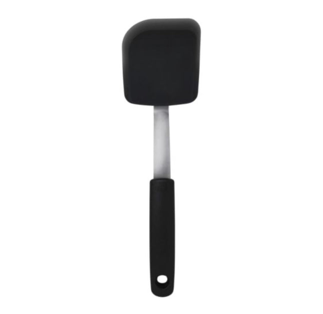 Cookie Spatula Gray