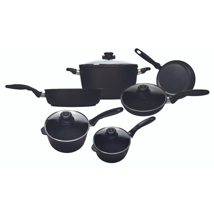 XD 10 Pc Set Gourmet Kitchen Kit