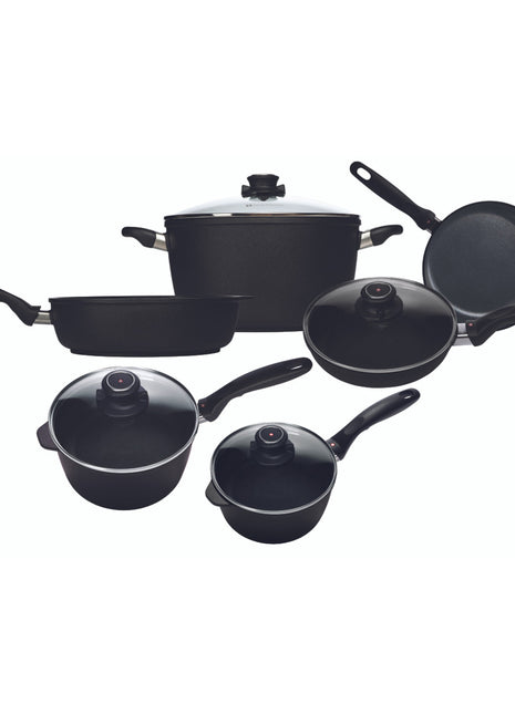 XD 10 Pc Set Gourmet Kitchen Kit