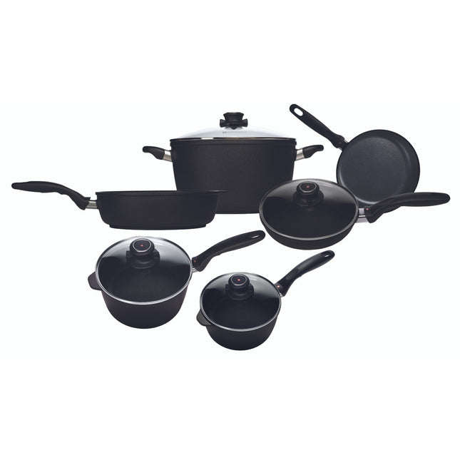 XD 10 Pc Set Gourmet Kitchen Kit