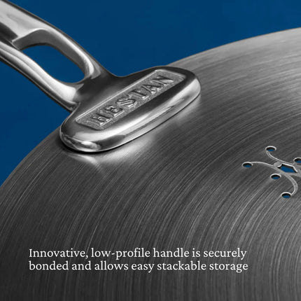 Hestan Universal Lid 8.5 in DC