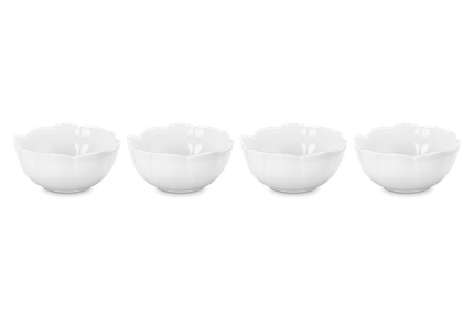 Petal Mini Bowls set of 4