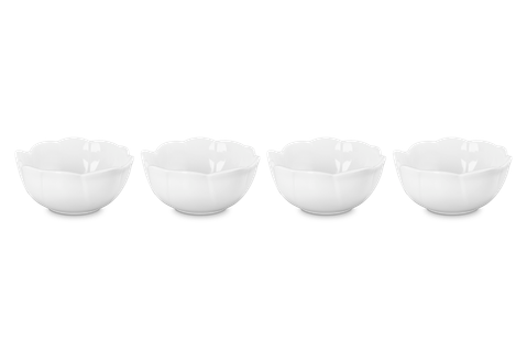 Petal Mini Bowls set of 4