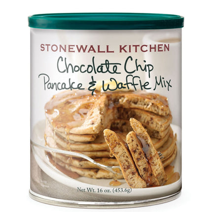 Buttermilk Pancake & Waffle Mix