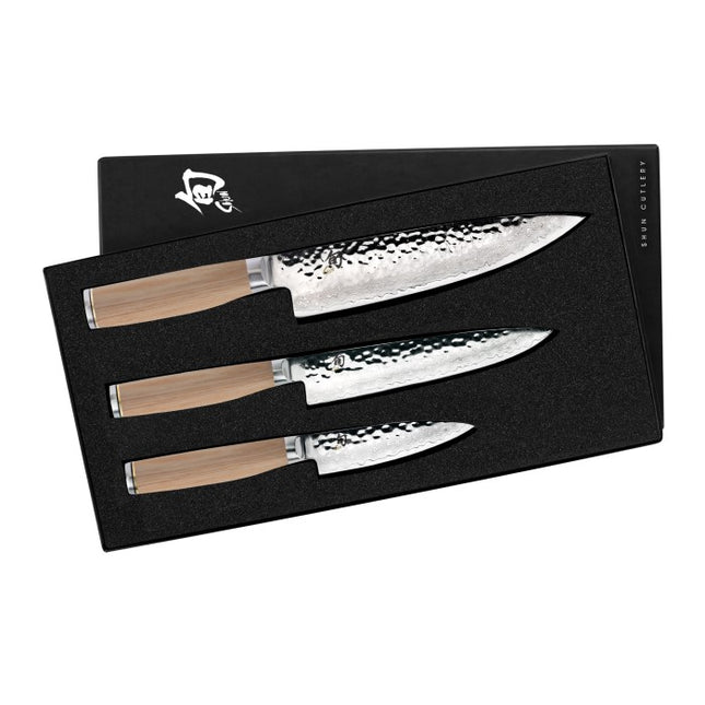 Premier Blonde Starter Set 3 Pc IA
