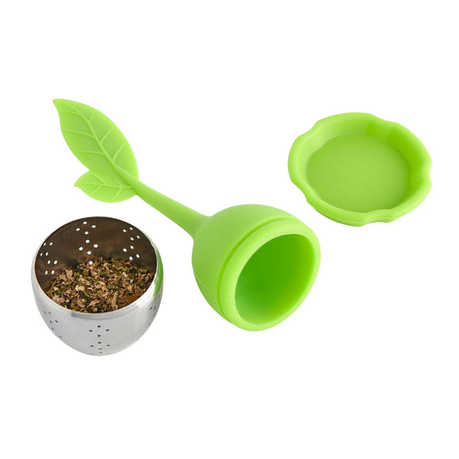 Leaf Tea Infuser
