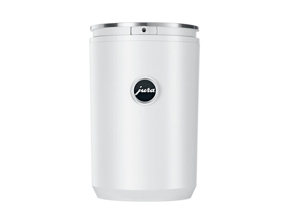 Jura Cool Control Milk Cooler 1L White