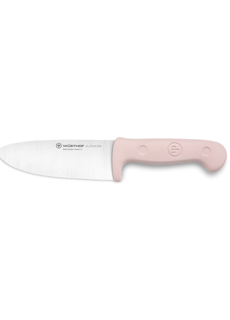 Wusthof Junior's Chef Knife Pink 4 in