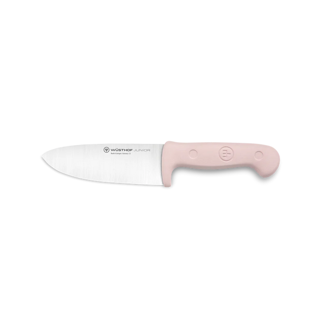 Wusthof Junior's Chef Knife Pink 4 in