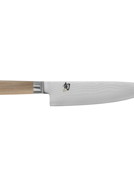 Classic Blonde Chef's, 8 in