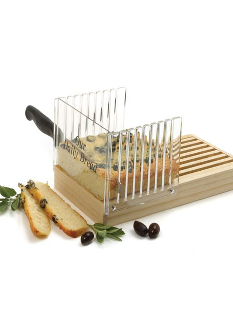 Bread Slicer (acrylic)