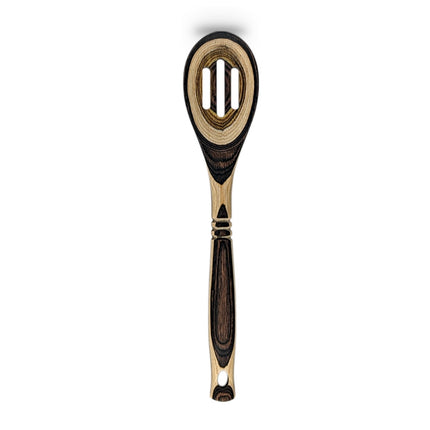 Pakka Wood Slotted Spoon