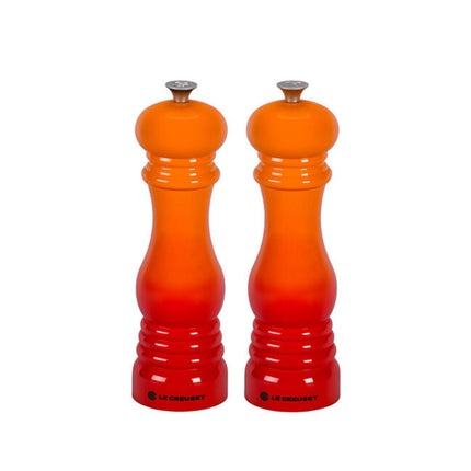 Salt and Pepper Mill Set
