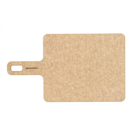 Handy Series Cutting Board 9x 7.5in Natural