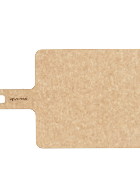 Handy Series Cutting Board 9x 7.5in Natural