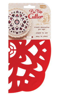 Pie Top Cutter