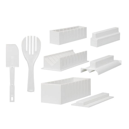 Sushi Making Kit 3 Styles