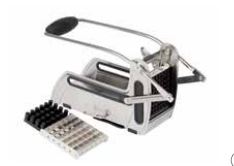 Professional Potato Cutter