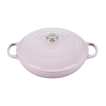 Signature Braiser w Lid 5 qt